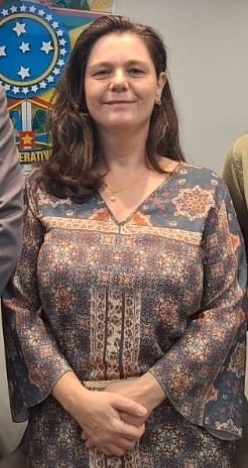 Josiane Benedet